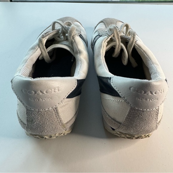 Coach sneakers - Picture 5 of 10
